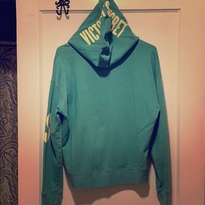 Victoria Secret Hoodie